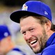 【MLB】レジェンド左腕カーショーの“専属捕手”として活躍も……バーンズが戦力外　指揮官「つらい話し合いだった」と明かす 画像