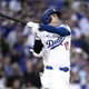 【MLB】大谷翔平「1番DH」スタメン　初対決の新人右腕から“4試合ぶり”13号アーチで山本由伸の援護なるか 画像