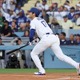 【MLB】大谷翔平、ドジャース“スターウォーズナイト”で豪快13号アーチ　公式称賛の先頭打者弾「フォースを使って本塁打を叩き込んだ」 画像