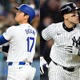 【MLB】大谷翔平、強打者ランキングで2位に浮上「3年連続のMVPを狙っているようだ」と公式絶賛　1位はやはり……あのライバル 画像