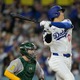 【MLB】大谷翔平、驚愕の2打席連発“176キロ”15号アーチ　米記者困惑「MVPを与えるのはまだ早すぎるだろうか……」 画像