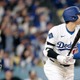 【MLB】大谷翔平、逆方向へ鮮やか2試合連発“166キロ”14号3ラン　公式称賛の一発「ボブルヘッドデーに再びやってくれた」 画像