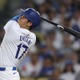 【MLB】大谷翔平「1番DH」スタメン　古巣エンゼルスの生え抜き右腕から“3戦連発”16号アーチで3連勝なるか 画像