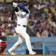 【MLB】大谷翔平「1番DH」スタメン　“通算打率.571”好相性の元同僚から4試合連発17号なるか、カーショーが復帰登板 画像