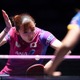 早田ひな、エースが貫録ストレートでルーマニアの世界77位撃破　日本女子は全選手がシングルス初戦突破【世界卓球2025】 画像