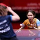 平野美宇、第1G奪われ苦戦もルクセンブルク選手に逆転勝ちで2回戦へ　大藤沙月と4回戦で同士討ちの可能性も【世界卓球2025】 画像
