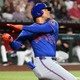 【MLB】メッツのソト、打撃低調に“怠慢走塁”も米メディアで物議　「彼とは話し合うつもりだよ」と指揮官も言及 画像