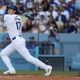 【MLB】大谷翔平、僅差のリードで左中間破る“160キロ”二塁打　ドジャース連敗ストップ目前も…… 画像