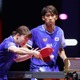 吉村真晴、大藤沙月ペアが中国の世界1位ペアに大金星　3－1撃破でベスト4進出、メダル確定で優勝争いにも参戦へ【世界卓球2025】 画像