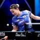 張本美和、金琴英とのフルゲーム激闘制しリベンジ成功　北朝鮮の難敵退け4回戦へ、シンガポール勢と激突【世界卓球2025】 画像