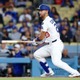 【MLB】コンフォートの打撃不振に悩むドジャース……米メディアは外野手の補強を予想、獲得候補はオリオールズ一筋のスター選手 画像