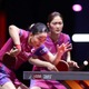 女子ダブルスで張本美和、大藤沙月らがメダルラッシュの可能性　16強入りの早田ひな、伊藤美誠は難敵撃破に挑む【世界卓球2025】 画像