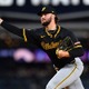 【MLB】故障者続出ドジャースに「剛腕スキーンズ獲得」のトレード案　米メディアは有望株ラッシングら複数選手放出を提言 画像