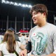 【MLB】ヤクルト村上宗隆が7位……　今オフのFA選手ランキング「30本塁打は期待できる、ヤンキースが興味を示す」と米メディア 画像