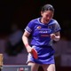 張本美和が世界2位・王曼昱とのメダルかけた大一番へ　シンガポール選手にストレート完勝でベスト8進出【世界卓球2025】 画像