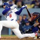 【MLB】ド軍キケが衝撃告白、ベンチで叫び「オナラをしたはずが……」　“異変”のまま打席へ「あれほど嬉しかった三振はない」 画像
