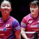 “中国2強”に挑む新星を現地メディアも警戒　16歳張本美和は「日本のNo.1選手」21歳大藤沙月は「依然として挑戦者」【世界卓球2025】 画像