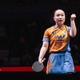 「倍々で嬉しい」伊藤美誠、中国超え＆初の単メダルに歓喜　世界女王・孫穎莎と激突の準決勝も「楽しんで試合がしたい」【世界卓球2025】 画像