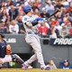 【MLB】20号アーチの大谷翔平、昨季より“20試合早い”節目到達　限界知らずの成長を公式絶賛「ショウヘイはパワーアップしている」 画像
