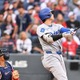 【MLB】大谷翔平、3試合連発“168キロ”豪快20号アーチ　米記者驚きの逆方向弾「97マイルを記録した投手だ」 画像