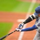 【MLB】逆方向へ滞空時間6.2秒……大谷翔平の20号アーチ、桁外れの打球音に公式驚愕「とてつもなく響き渡った」 画像