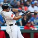 【MLB】マリナーズの“ロマン砲”ローリー、ジャッジ追い抜くALトップの18号19号連発　米記者注目の捕手史上最速ペース「開幕53試合で……」 画像