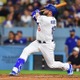 【MLB】大谷翔平が放った逆方向20号に全員あ然　同僚マンシー「普通の人間にはできないことを平気で」　被弾投手も思わず「オーマイゴッド」 画像