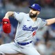 【MLB】ドジャース新守護神スコット、昨季全体2位からワーストクラスへ転落の「84.3→91.6」　米記者落胆の4失点「試合を台無しに」 画像