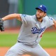 【MLB】5回1失点で復活アピールのカーショー、白星消滅よりも気になる問題点とは……「変な癖が付いてしまった」 画像