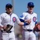【MLB】「15-15」到達の23歳新星に公式も熱視線「MVPシーズンを目撃？」　打撃覚醒の“PCA”が鈴木誠也らとカブスをけん引 画像