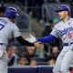 【MLB】首位打者君臨のド軍フリーマンが「オオタニと互角の争いを繰り広げる」　強打者ランクで大谷翔平に次ぐ高評価 画像