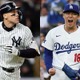 【MLB】ド軍本拠地で実現の“WS再戦”に注目「新生ヤンキースがどう戦うか？」　ジャッジ、山本由伸……現地メディアがキーマンに言及 画像
