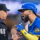 【MLB】「史上最悪の判定」完全なボール球がストライクに、マリナーズ主将が激高し退場処分　昨季も“誤審騒動”の審判 画像