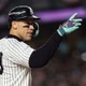 【MLB】「フィールドに立ち続けることがすべて」ジャッジ、30歳を過ぎても無双できる理由を明かす　ケガに泣かされた過去の教訓生かす 画像