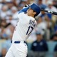 【MLB】大谷翔平、2試合ぶり“170キロ”豪快21号同点アーチ　初回にジャッジ19号と競演「二人のMVP候補が素晴らしいパフォーマンス」 画像