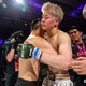 【RIZIN】三浦孝太、顔面から“大量出血”で4連敗……激しい鉄槌→膝を顔面に打ち込まれ1R2分46秒でレフェリーストップに 画像