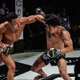 【RIZIN】金太郎、“日韓ストライカー対決”でヤン・ジヨンに3RKO負け……日本選手はここまで1勝4敗4連続KO負け 画像