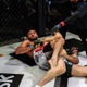【RIZIN】「打撃もすごく強くなっている」絶対王者サトシ、わずか50秒での“鮮烈”バックチョークに実況騒然　失神した韓国王者は茫然自失…… 画像