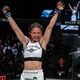 【RIZIN】ケイト・ロータス、韓国代表シン・ユリを制し悲願の初白星　「倒せる選手になって戻ってくる」と笑顔で宣言 画像