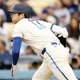 【MLB】大谷翔平、初回に165キロ“高速右安打”で好機演出　スミスの適時打で生還、月間最多本塁打更新の23号も期待 画像
