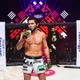 【UFC】ムサエフ、デビュー戦相手の“装い”にファン衝撃……「みたことある帽子かぶってるな」　相手はキルギス出身の27歳 画像