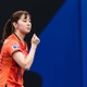 長﨑美柚が木下アビエル神奈川と初の個人所属契約　国内外の大会参戦に「魅力が一人でも多くの人に届くように」 画像