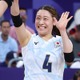 新主将の石川真佑は「代表でさらに重要な存在になる」　専門メディアが日本女子に言及　宮部藍梨も新体制に意欲「成長が楽しみ」 画像