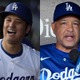 【MLB】大谷翔平、指揮官から贈られた粋なサプライズに話題沸騰　長女への“ポルシェ”のプレゼントは「君の娘の最初の車」 画像