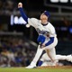 【MLB】投壊ドジャースの補強候補はWS胴上げ投手か　オフにレッドソックスへ移籍も……半年あまりで帰還の可能性　米メディア予想 画像