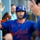 【MLB】メッツのアロンソ、ドジャース戦“13号14号アーチ”で量産5打点　鈴木誠也と並ぶ「NLトップ53打点」 画像