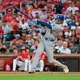 【MLB】大谷翔平「1番DH」スタメン　昨季“183キロ弾”見舞ったベテラン右腕から4試合ぶり24号アーチで連勝なるか 画像
