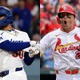 【MLB】ベッツとヌートバーが語る、唯一無二のリードオフ大谷翔平「俺にはあんなの無理だから」　アプローチにお互い共通点 画像