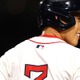 【MLB】「ボストンに居場所はない」吉田正尚に移籍のススメ　公式が「トレードで再起が期待できる8人」に選出 画像