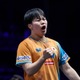 WTTスコピエで活躍に期待の松島輝空が20位　張本智和が4位、篠塚大登が28位｜卓球男子世界ランキング（2025年第24週） 画像